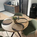 Διαμέρισμα Harmony House -appartement
