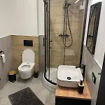 Harmony House -appartement Διαμέρισμα