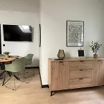 Harmony House -appartement Apartment Kołczewo