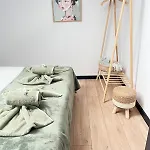 Harmony House -appartement