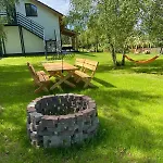 Harmony House -appartement *