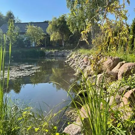 Harmony House -appartement