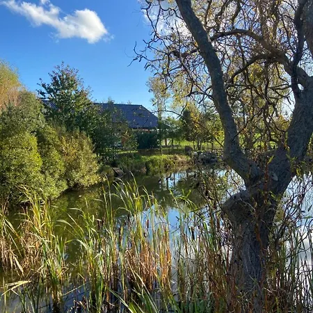 Harmony House -appartement * Kołczewo