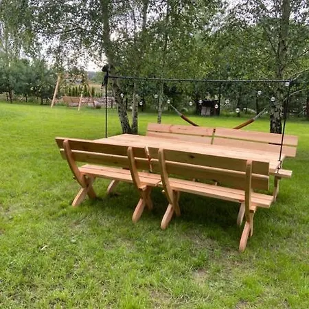 Lejlighed Harmony House -appartement