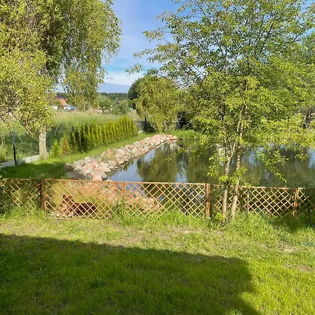 Harmony House -appartement * Kolczewo