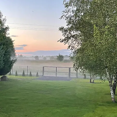 Harmony House -appartement * Kołczewo