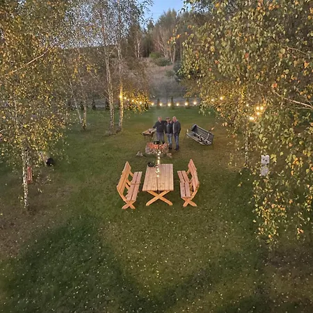 Harmony House -appartement Kołczewo