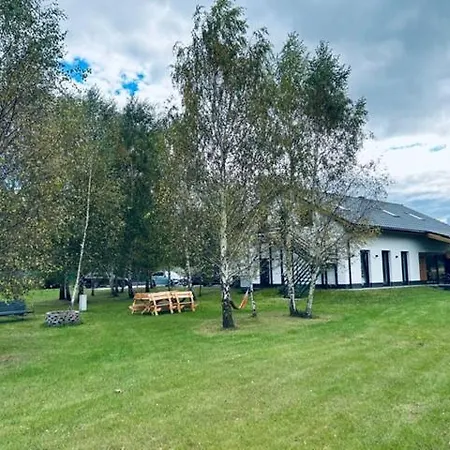 Harmony House -appartement Kołczewo