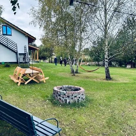 Harmony House -appartement Lejlighed