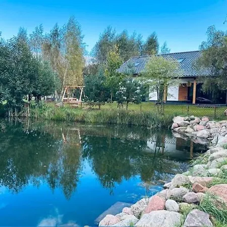 Harmony House -appartement Kolczewo