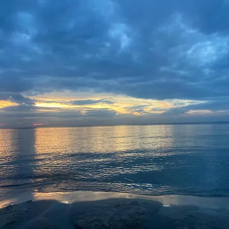 Harmony House -appartement Apartamento