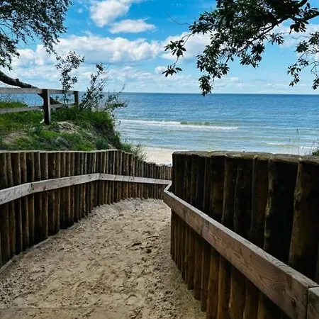 Lejlighed Harmony House -appartement *