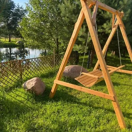 Harmony House -appartement Lejlighed