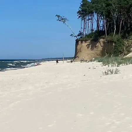 Harmony House -appartement