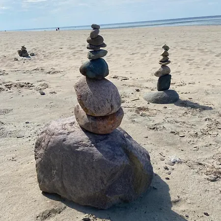 Harmony House -appartement * Kołczewo