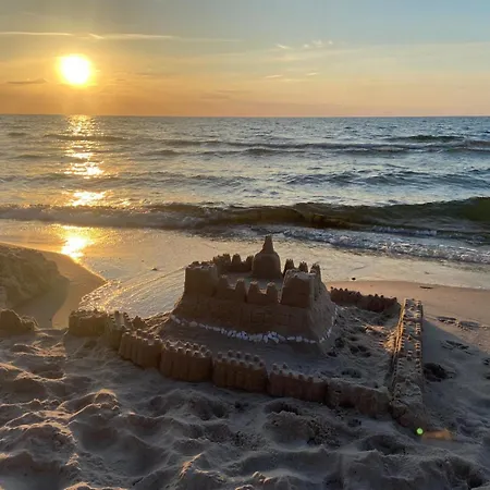 Harmony House -appartement *