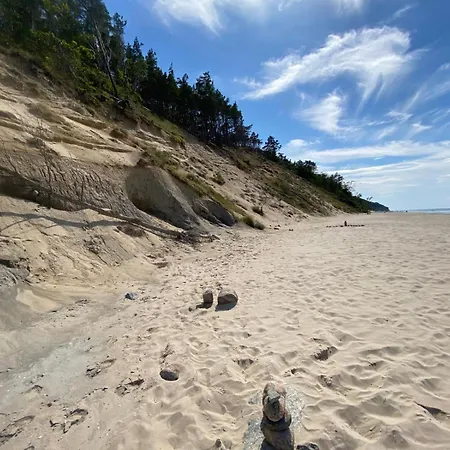 Harmony House -appartement * Kołczewo