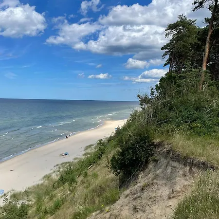 Harmony House -appartement