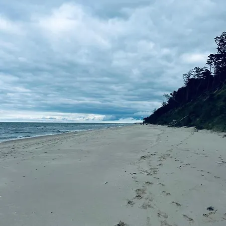 Harmony House -appartement * Kołczewo