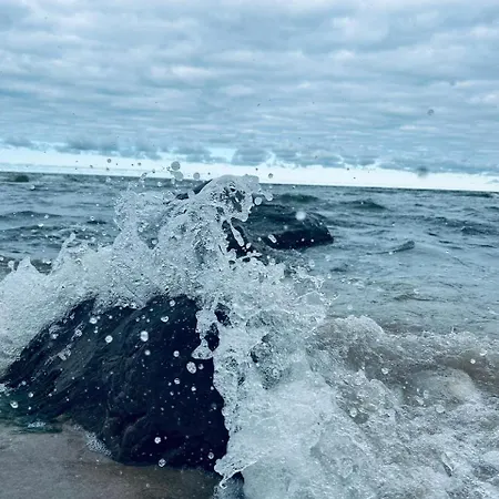 Lejlighed Harmony House -appartement