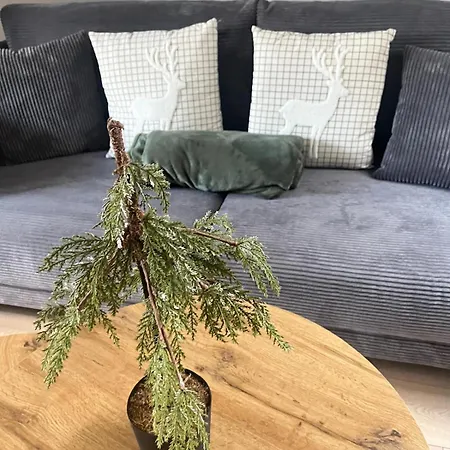 Harmony House -appartement Apartamento