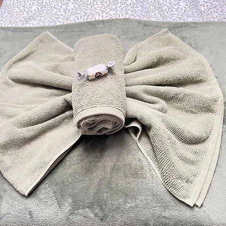 Harmony House -appartement