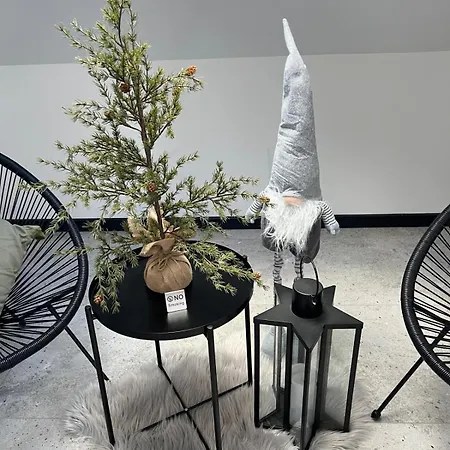 Harmony House -appartement Kołczewo