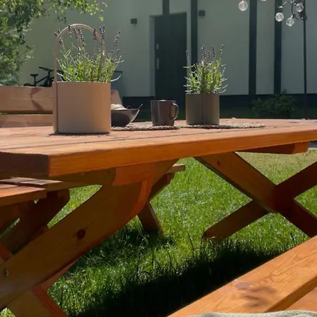 Harmony House -appartement Apartamento