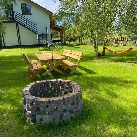 Harmony House -appartement *