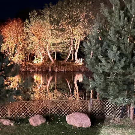 Apartamento Harmony House -appartement