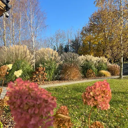 Harmony House -appartement *