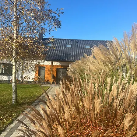 Harmony House -appartement Apartamento *