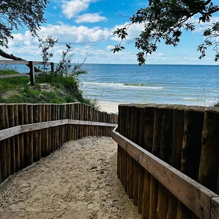 Harmony House -appartement