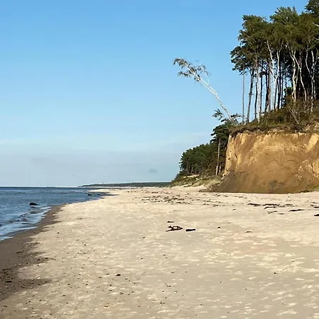 Apartamento Harmony House -appartement Kołczewo