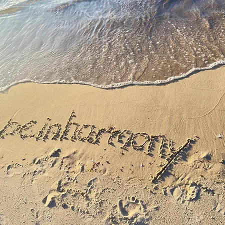 Harmony House -appartement *