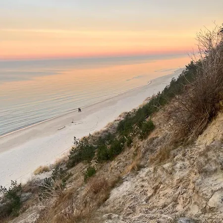 Harmony House -appartement * Kołczewo