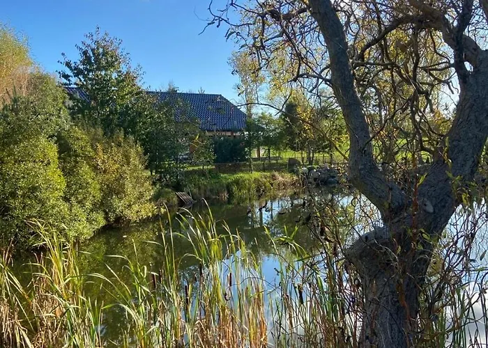 Harmony House -appartement * Kołczewo