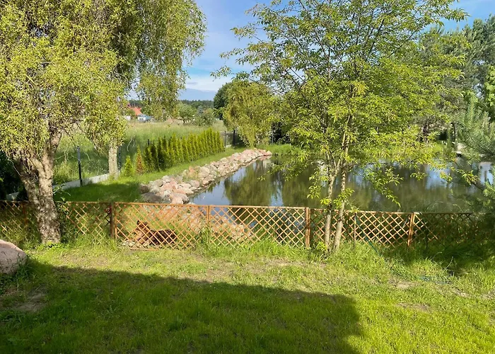 Harmony House -appartement * Kołczewo