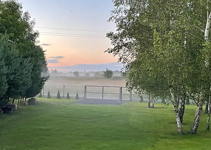 Harmony House -appartement * Kołczewo