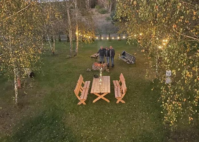 Harmony House -appartement Kołczewo