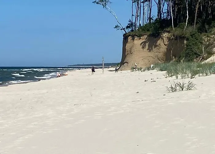 Harmony House -appartement