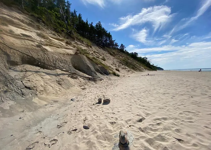 Harmony House -appartement * Kołczewo