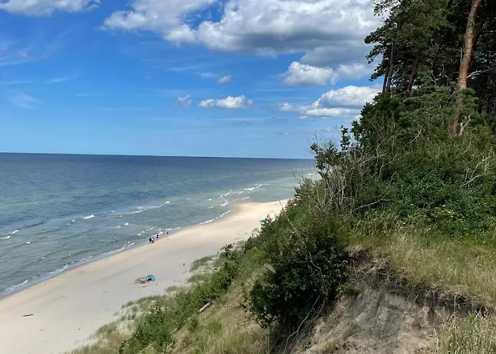 Harmony House -appartement