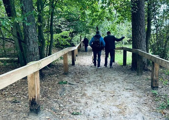 Harmony House -appartement Apartment Kołczewo