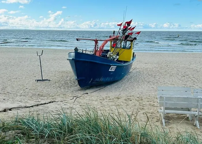 Apartment Harmony House -appartement *