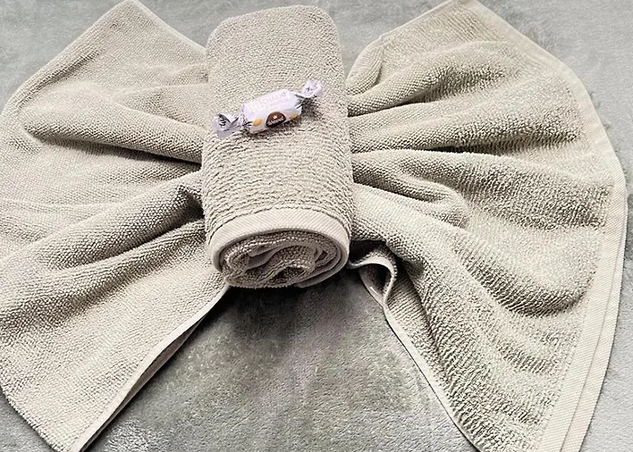 Harmony House -appartement