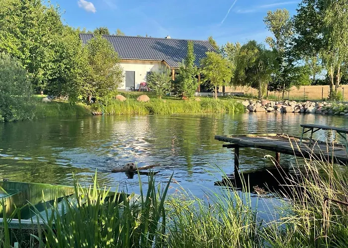 Harmony House -appartement Apartment