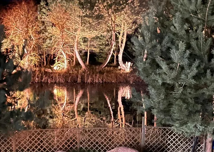 Apartment Harmony House -appartement