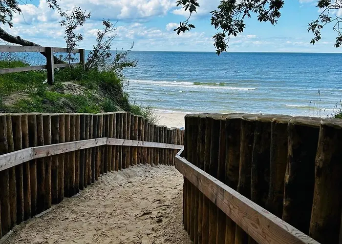 Harmony House -appartement