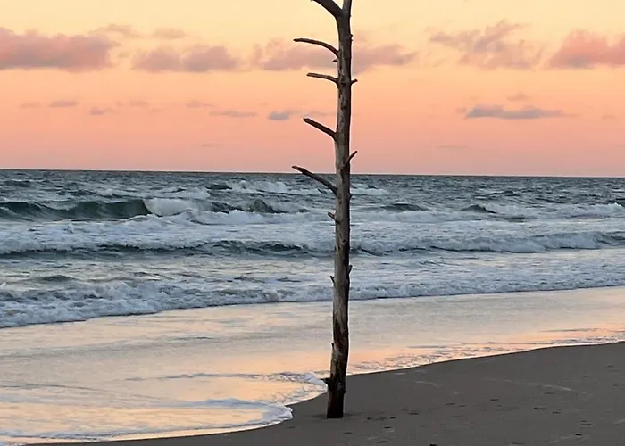 Harmony House -appartement * Kołczewo